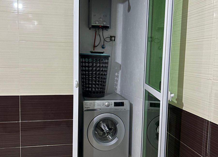 Photo 2 de Appartement à louer sur Tangier maroc