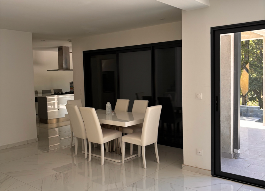 Photo 2 de Villa 150m2 LODEVE