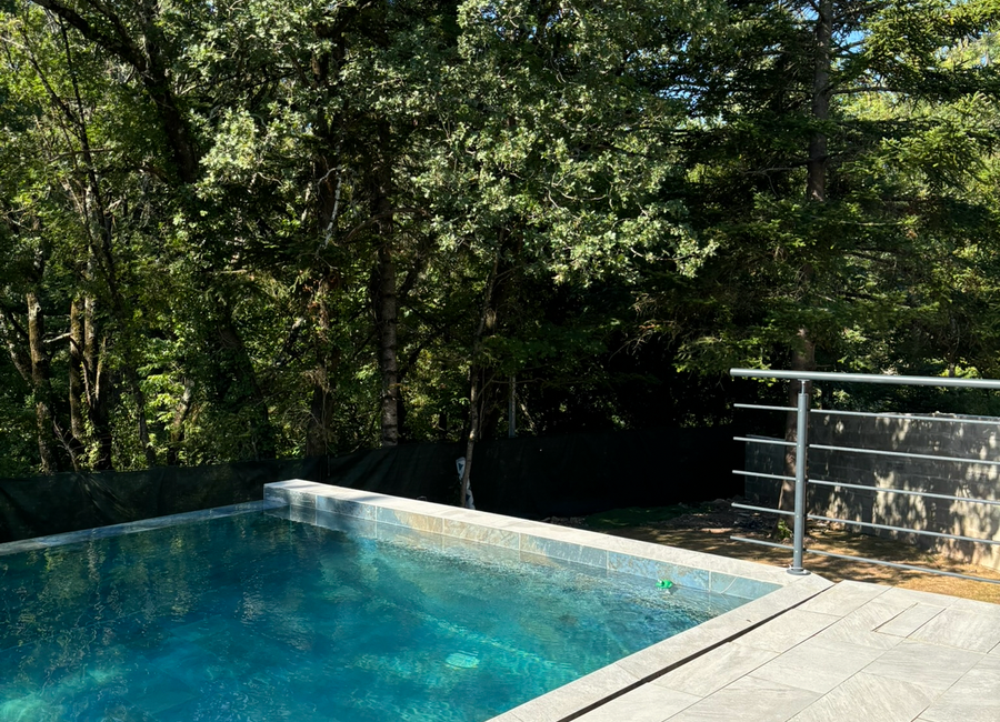 Photo 2 de Villa 150m2 LODEVE