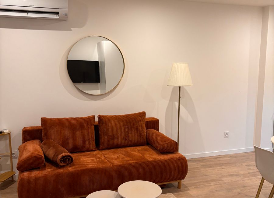 Photo 1 de Appartement T2 Montpellier