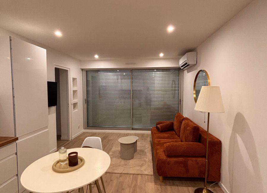 Photo 2 de Appartement T2 Montpellier