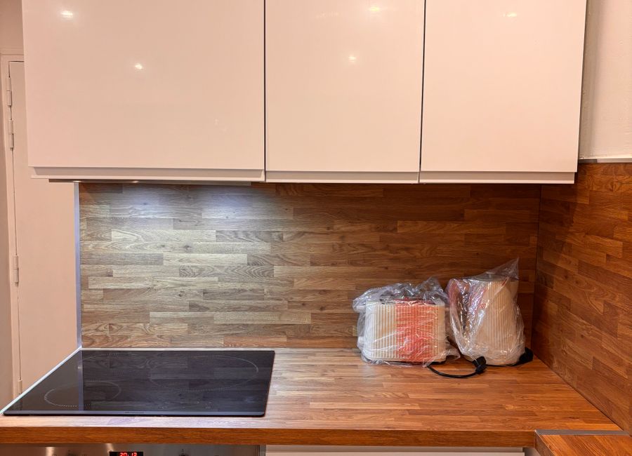 Photo 3 de Appartement T2 Montpellier