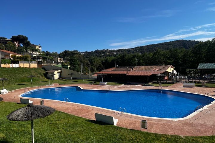 Grande Maison a Costa Brava pour 10 a 12 personnes