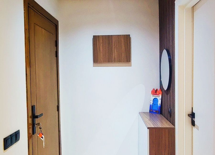 Photo 2 de Au Cœur d'Agadir Bel Appartement Proche hay salam