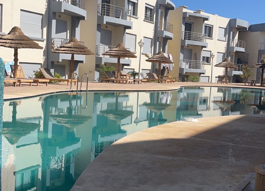 Photo 1 de Appartement Sidi Bouzid El Jadida