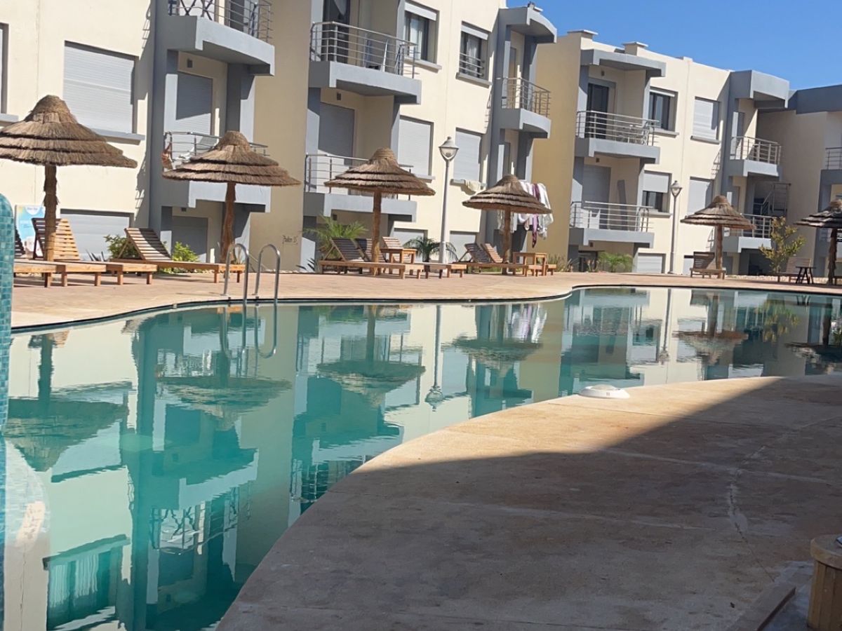 Photo de Appartement Sidi Bouzid El Jadida