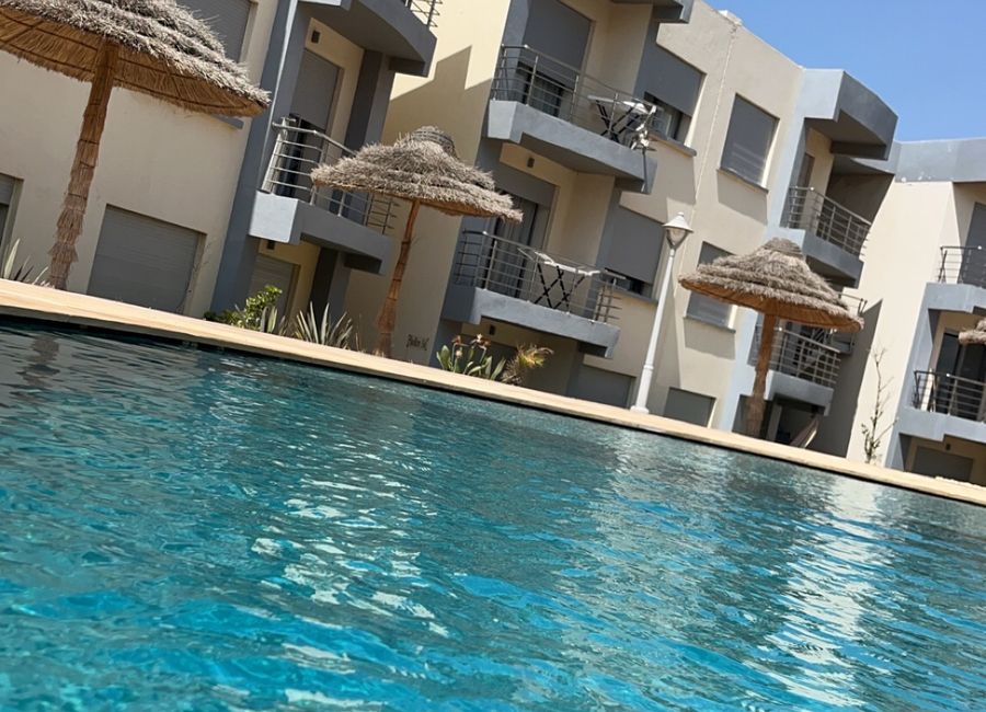 Photo 3 de Appartement Sidi Bouzid El Jadida