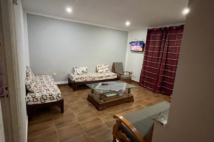 appartement bejaia béni kssila