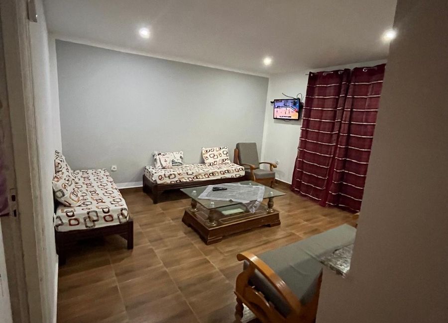 Photo 1 de appartement bejaia béni kssila