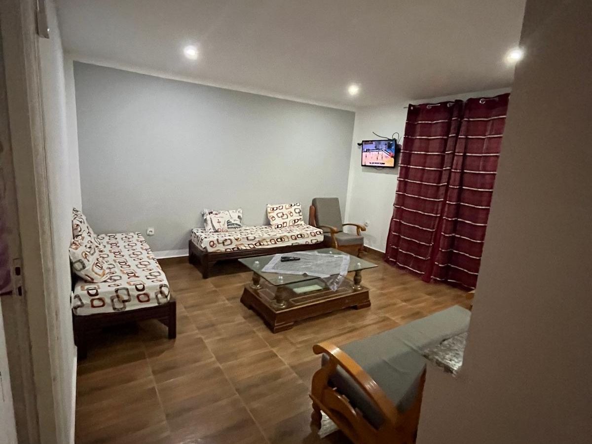 Photo de appartement bejaia béni kssila