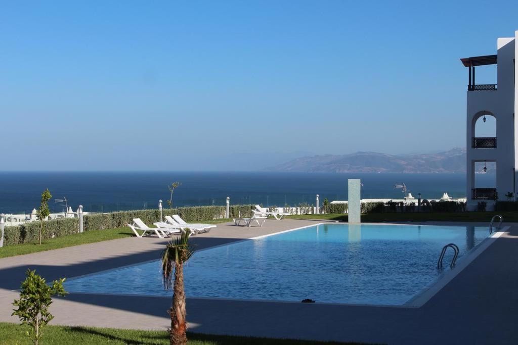 Photo de Bella vista cabo nargro