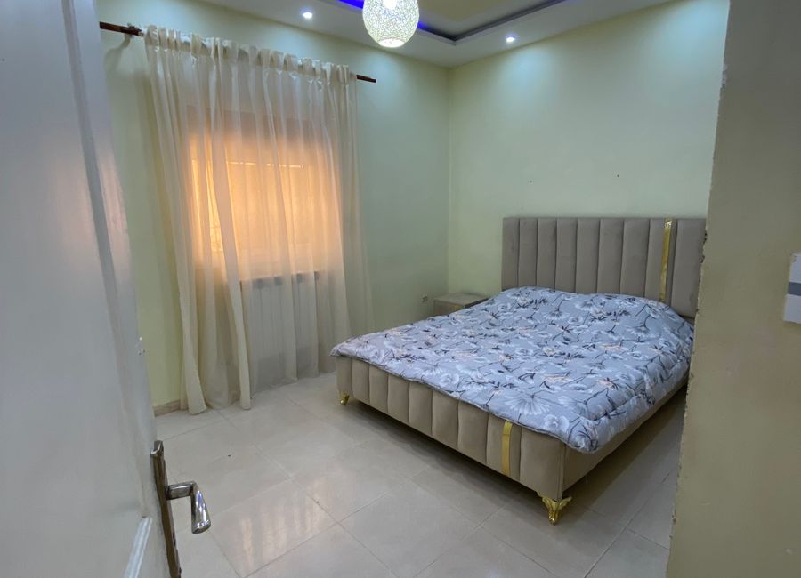 Photo 3 de location niveau de villa avec piscine privée 