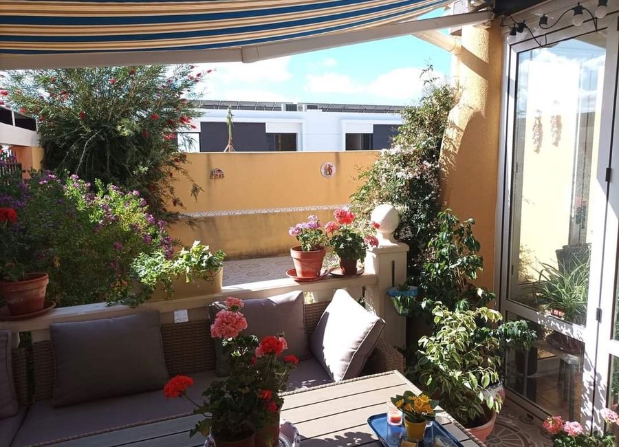 Photo 2 de Location villa Espagne