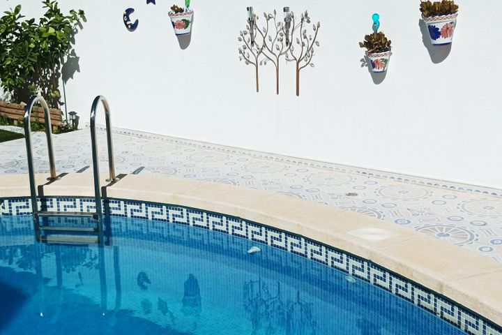 Belle villa à louer