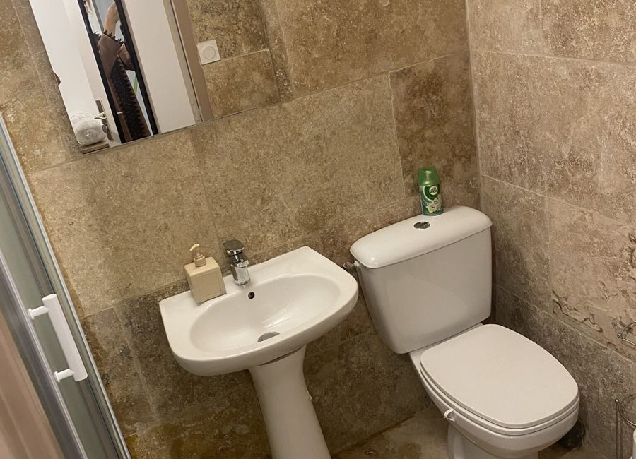 Photo 3 de Adorable Guest House