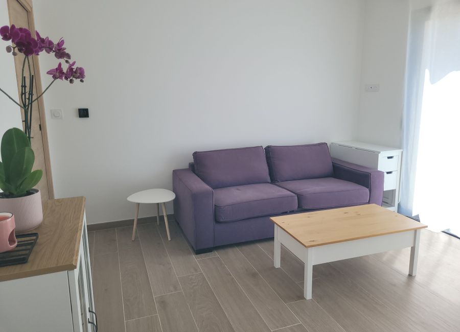 Photo 1 de Appartement au cœur de la Provence 