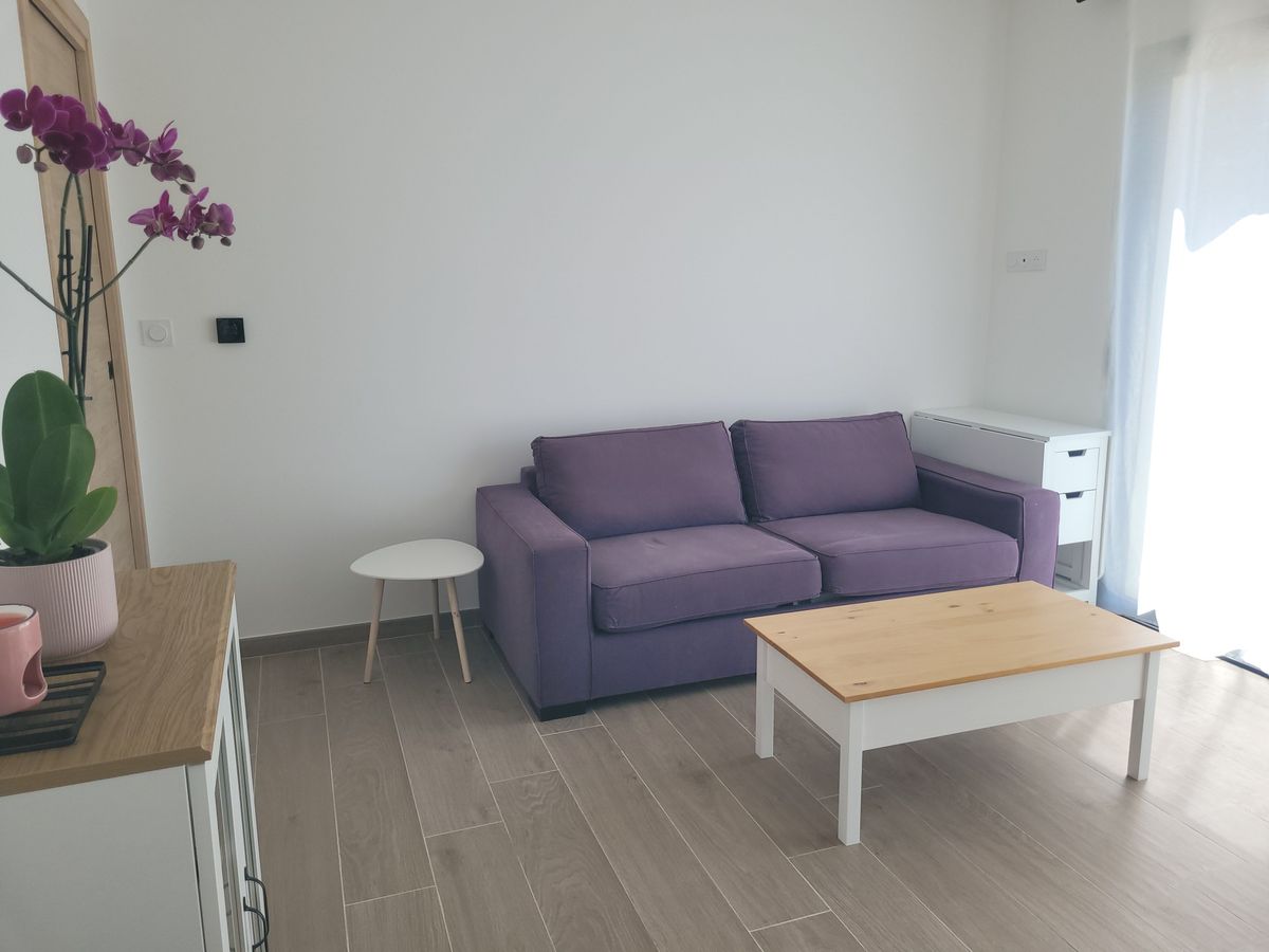 Photo de Appartement au cœur de la Provence 
