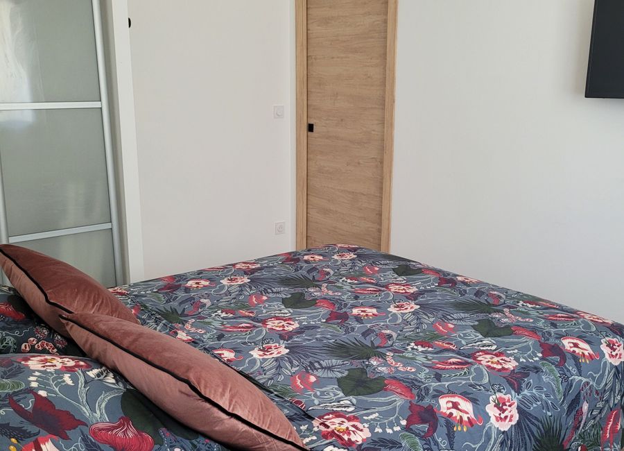 Photo 2 de Appartement au cœur de la Provence 