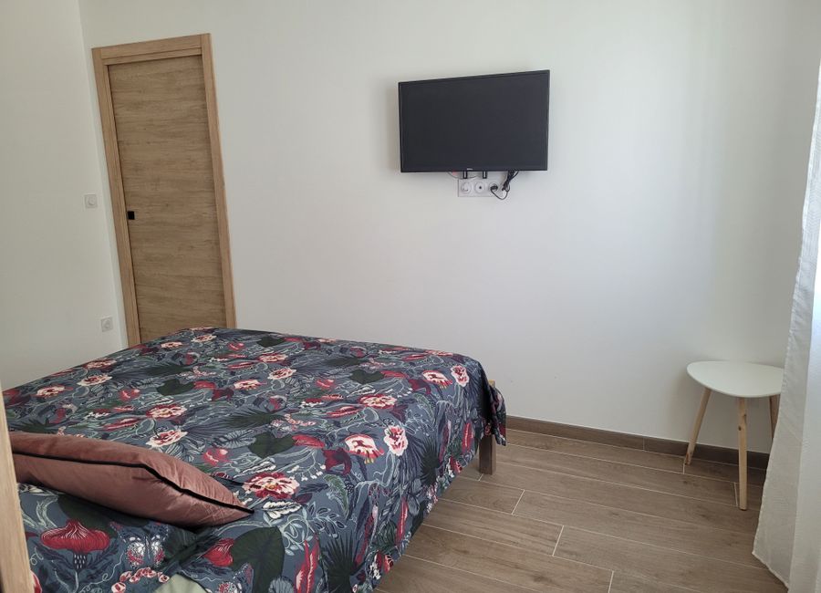 Photo 3 de Appartement au cœur de la Provence 