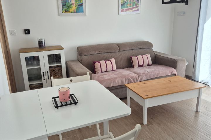 Appartement au cœur de la Provence 