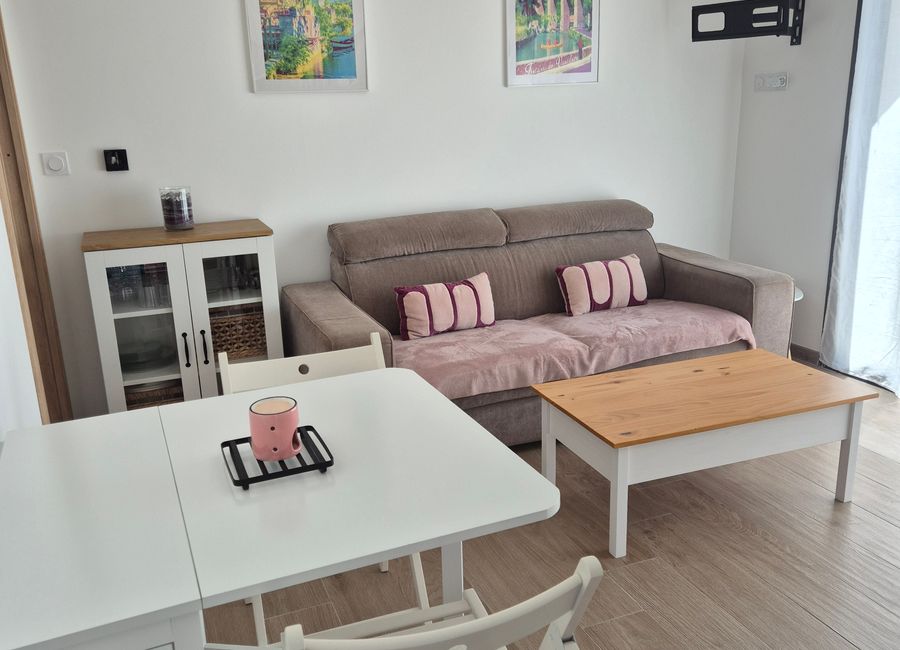 Photo 1 de Appartement au cœur de la Provence 