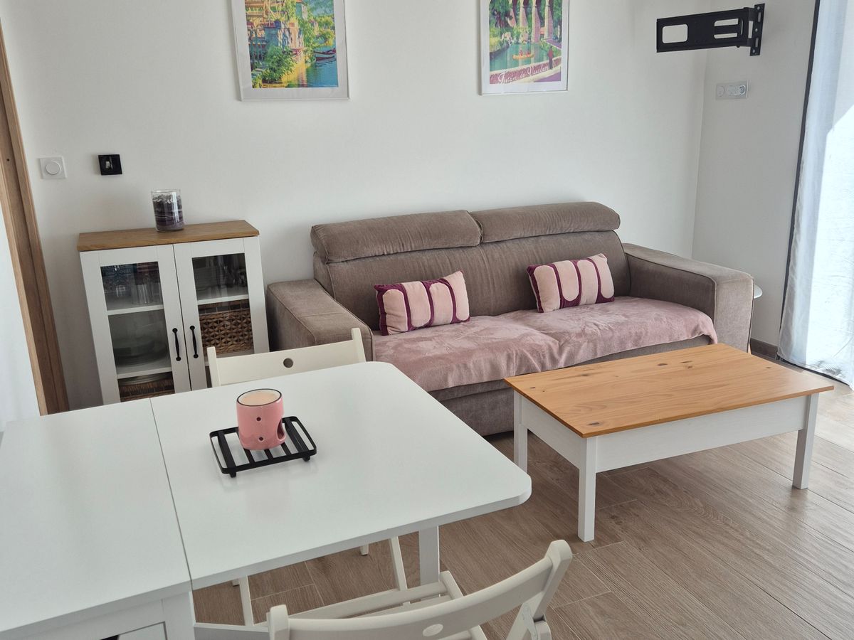 Photo de Appartement au cœur de la Provence 