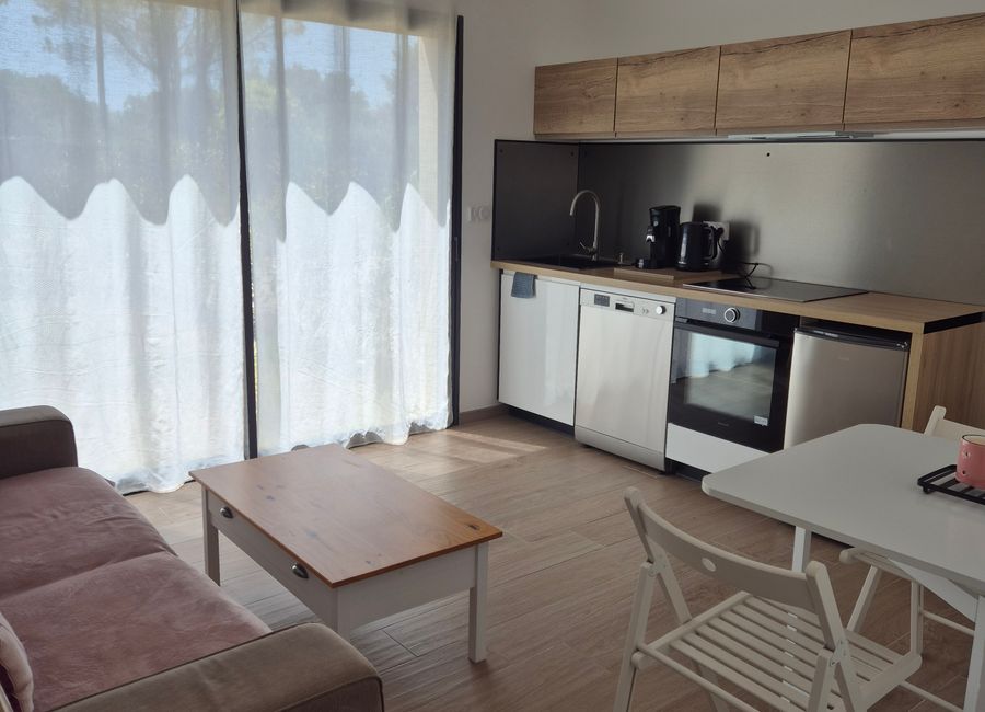 Photo 2 de Appartement au cœur de la Provence 