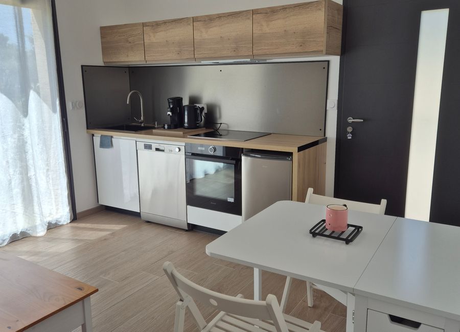 Photo 3 de Appartement au cœur de la Provence 