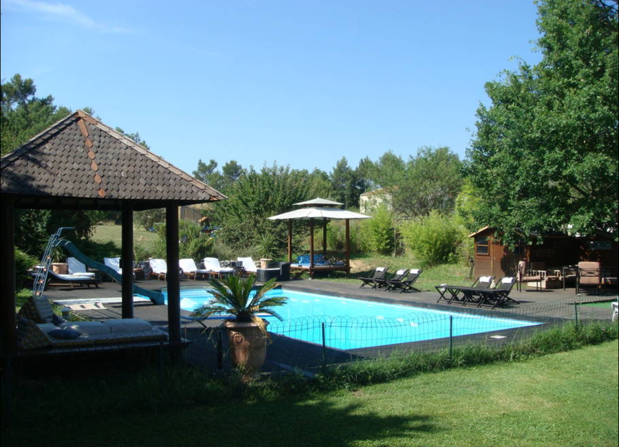 Photo 3 de Villa luxe et confort Aix en Provence