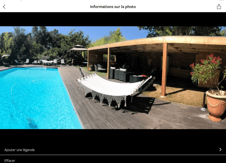 Photo 1 de Villa luxe et confort Aix en Provence