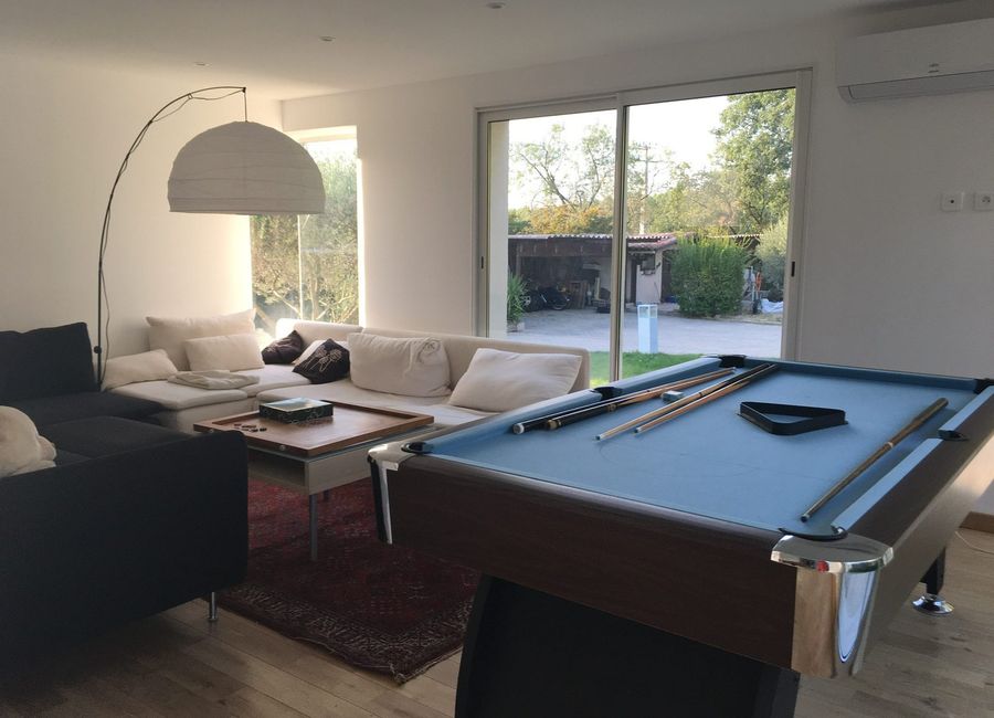 Photo 2 de Villa luxe et confort Aix en Provence