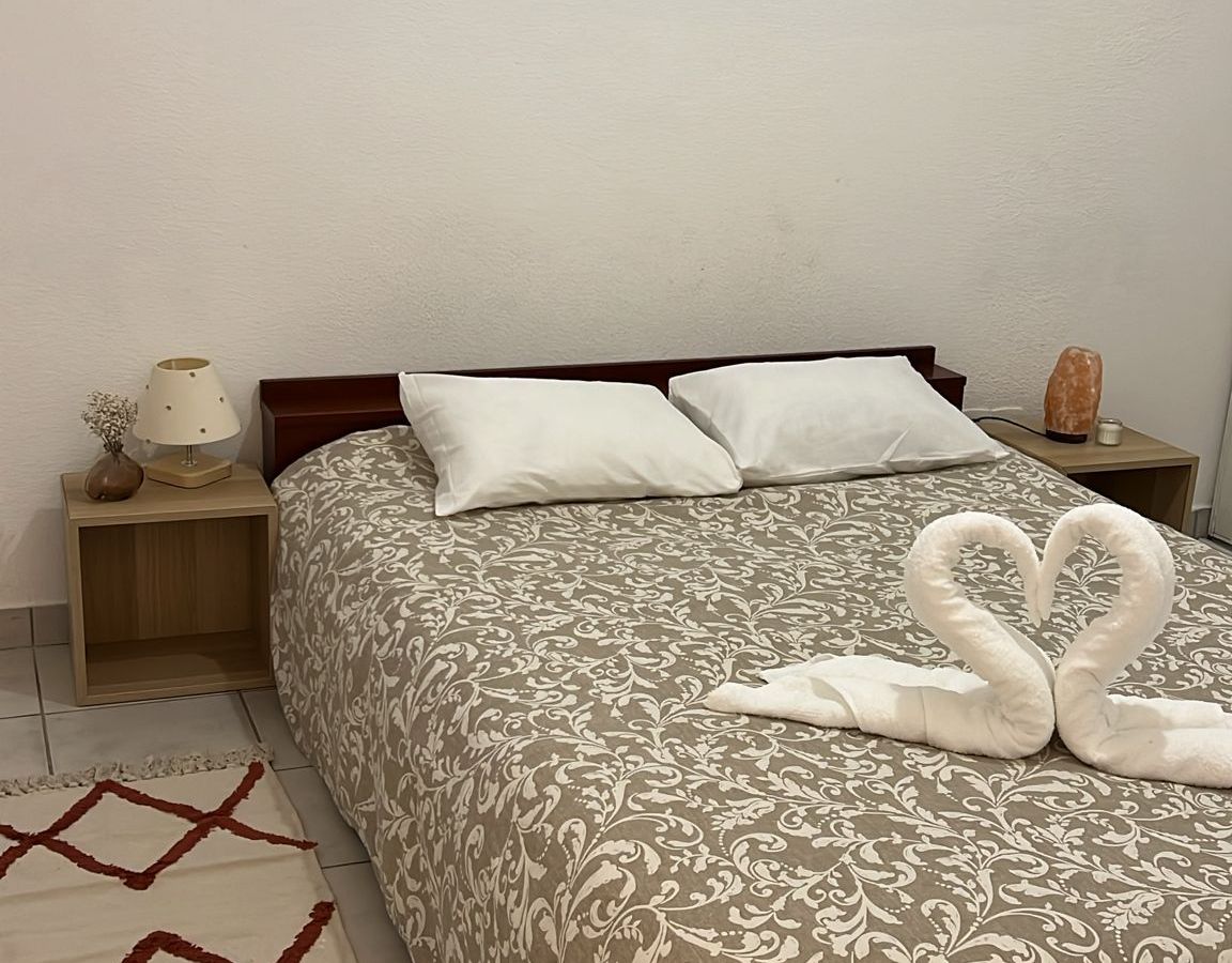 Photo de Appartement avec terrasse et parking à carcasonne