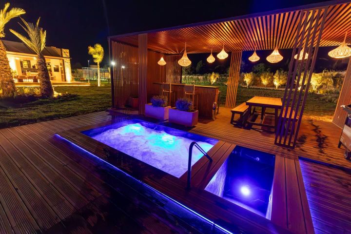 là meilleurs villa 