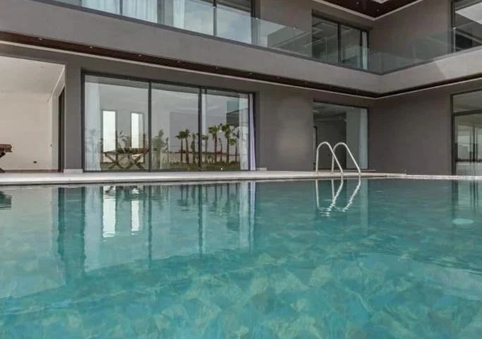 luxe villa 