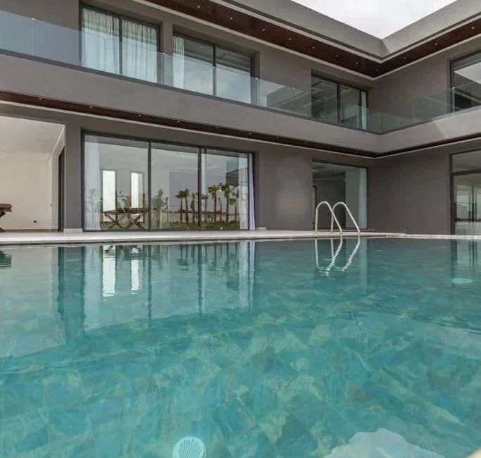 Photo 1 de luxe villa 