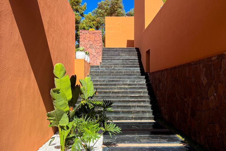 villa haut standing 