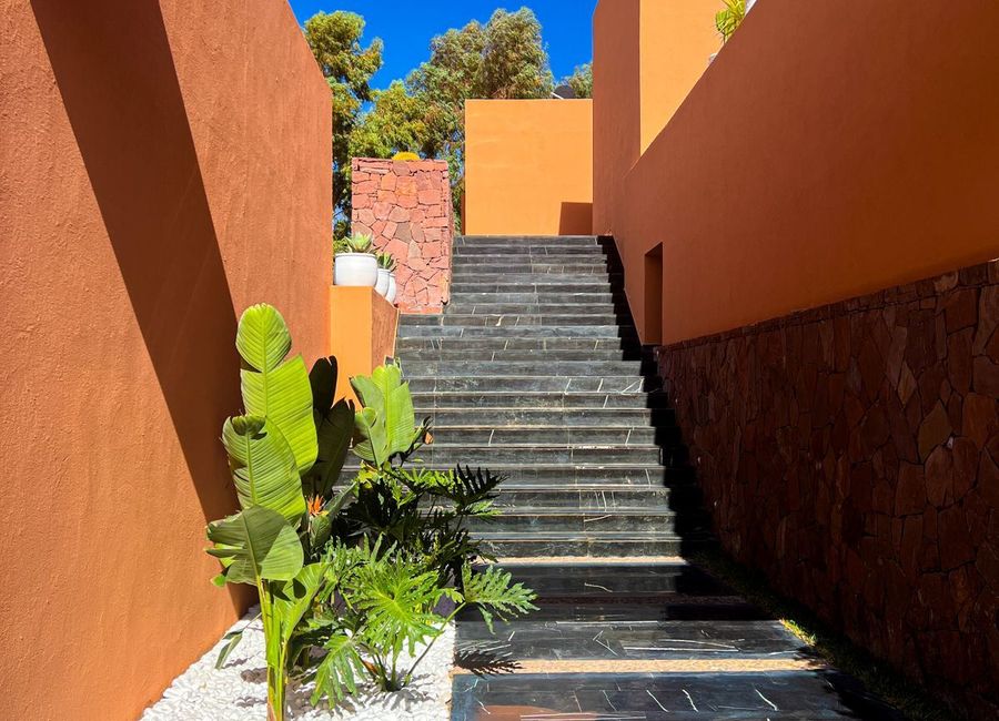 Photo 1 de villa haut standing 