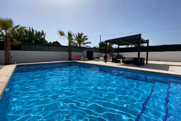 Villa Gerudo