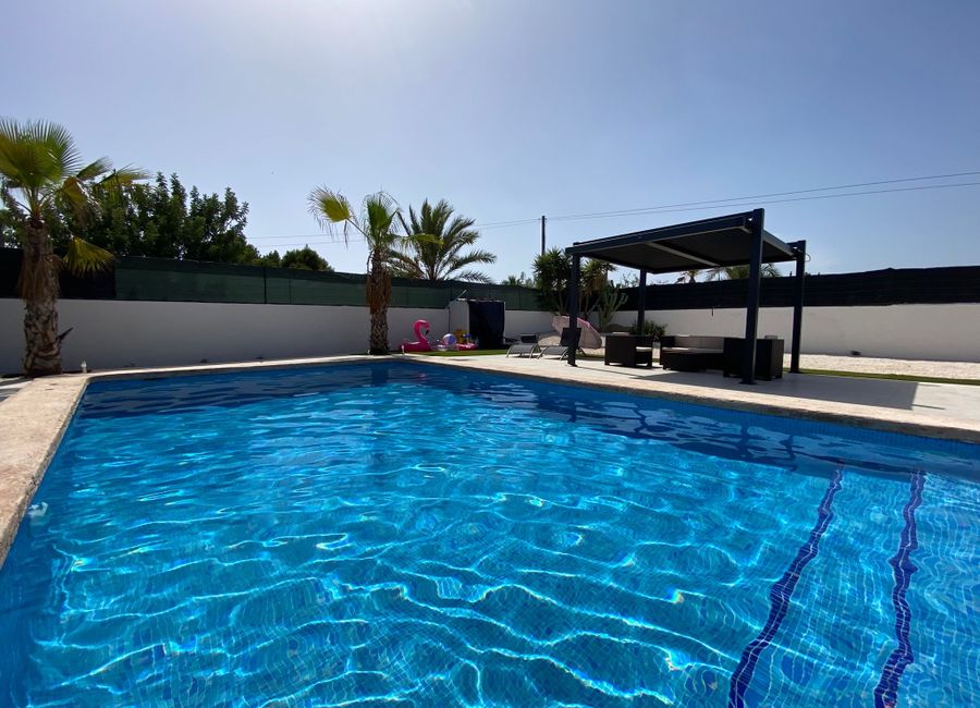 Photo 1 de Villa Gerudo