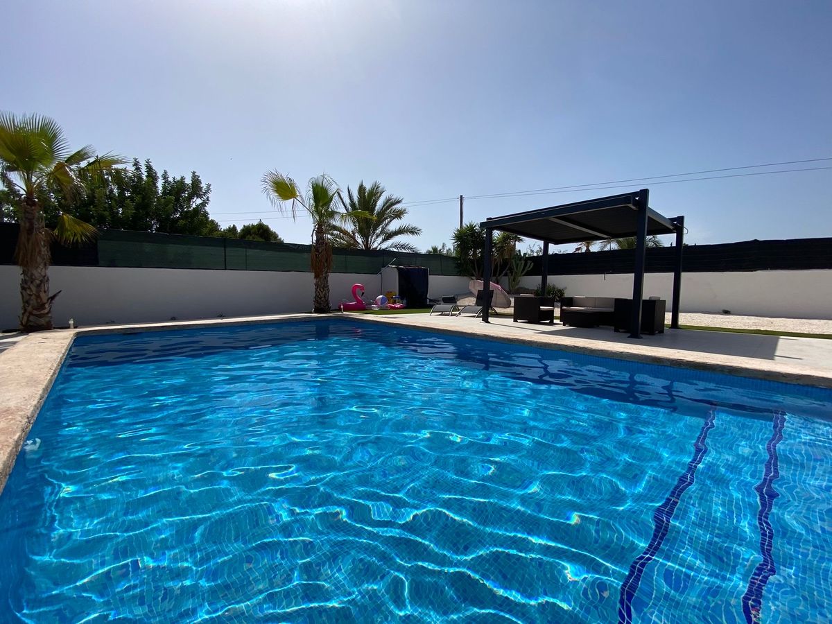 Photo de Villa Gerudo