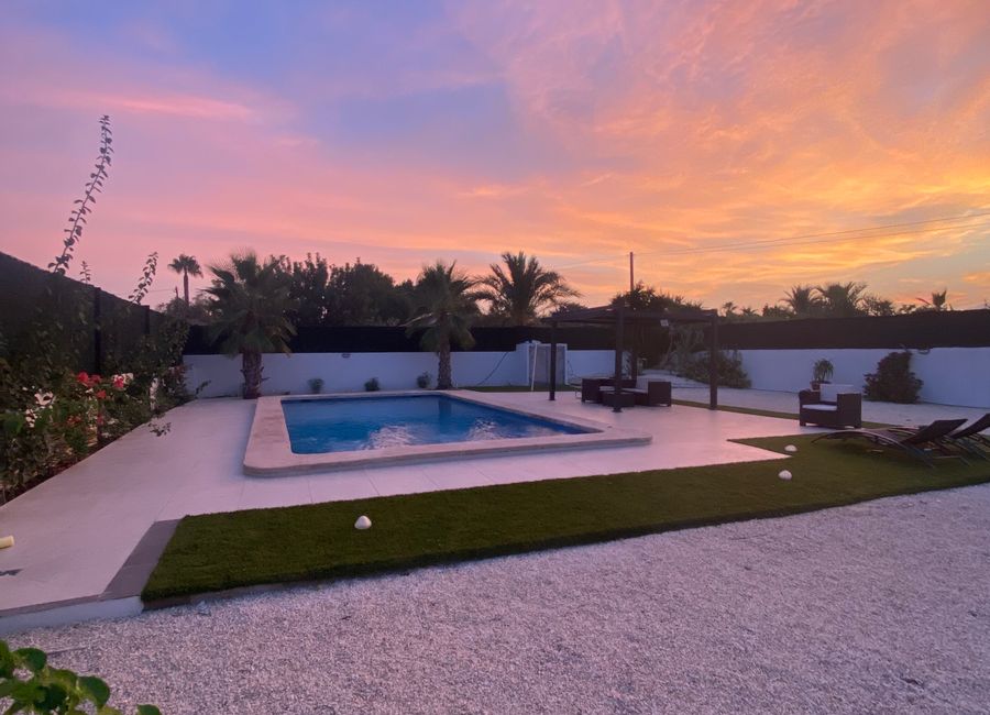 Photo 2 de Villa Gerudo