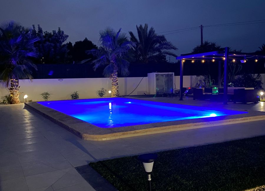 Photo 3 de Villa Gerudo