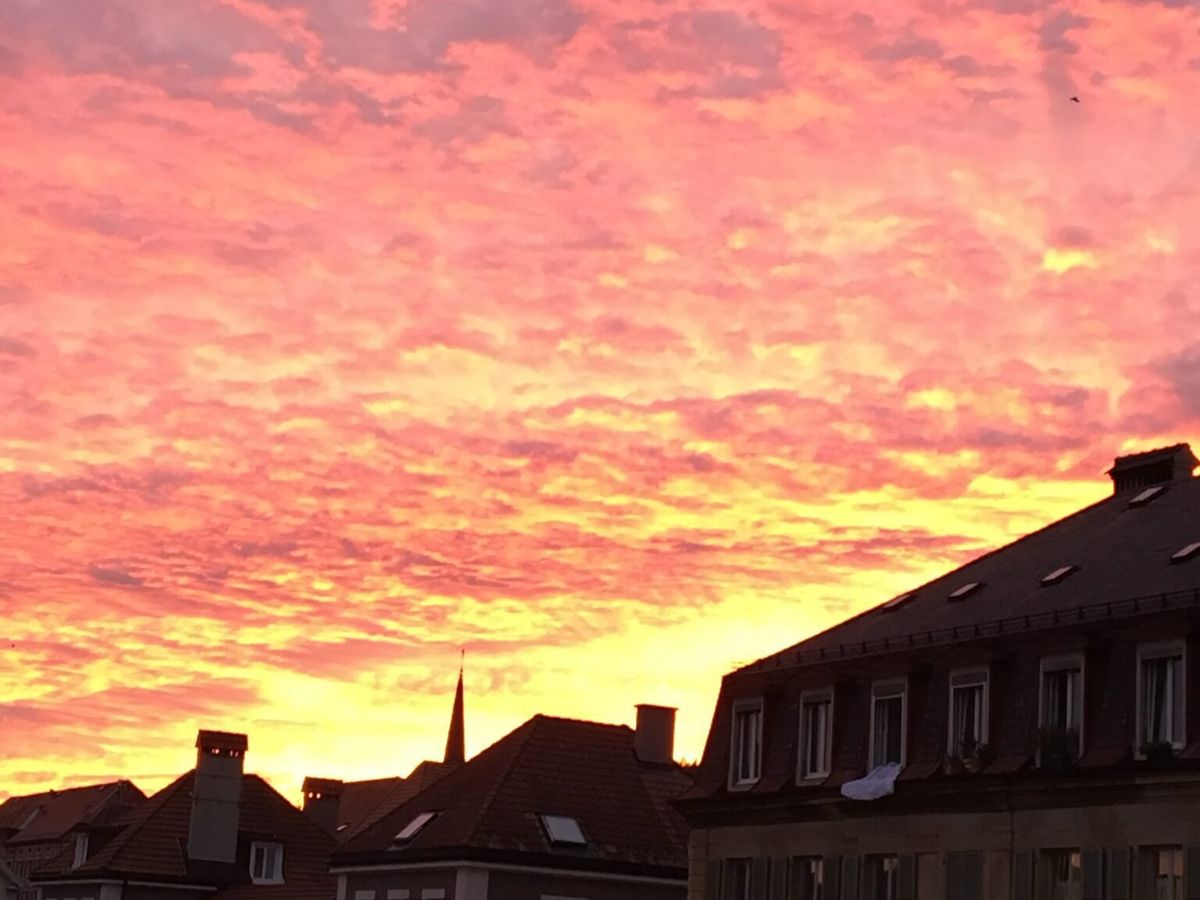 Photo de Suisse location appartement