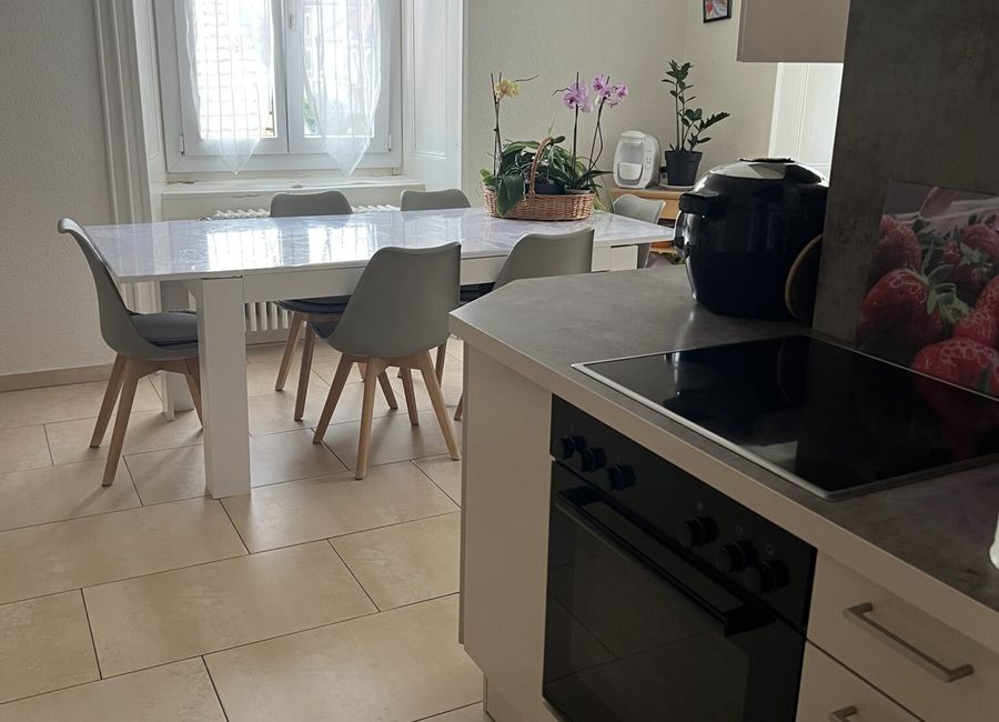 Photo 3 de Suisse location appartement