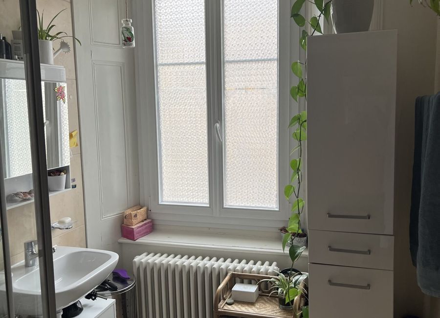 Photo 2 de Suisse location appartement