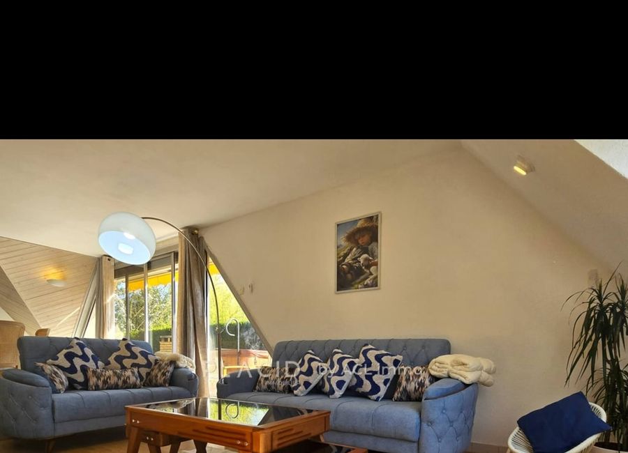 Photo 1 de Gite spa&PISCINE 