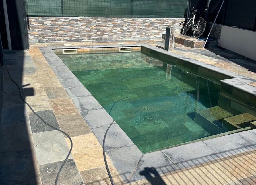 Photo 1 de Villa GHABI