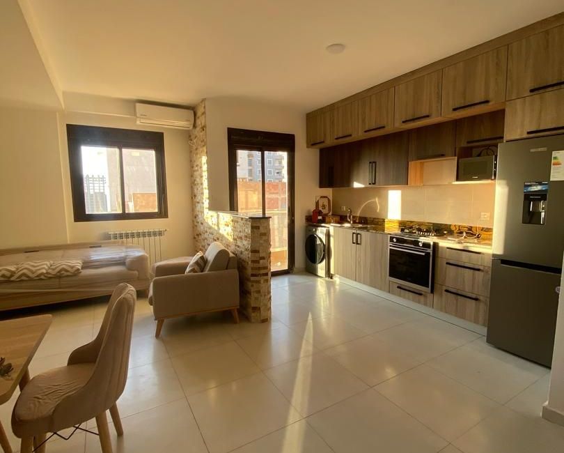 Photo 1 de Trés bel appartement à Oran