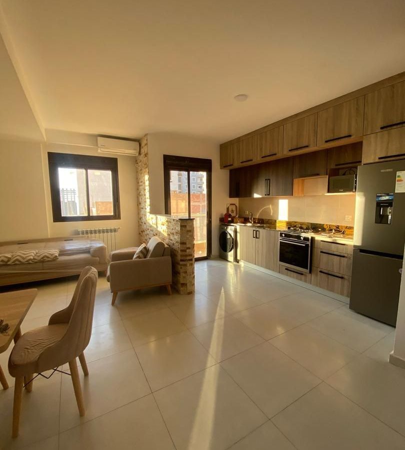 Photo de Trés bel appartement à Oran