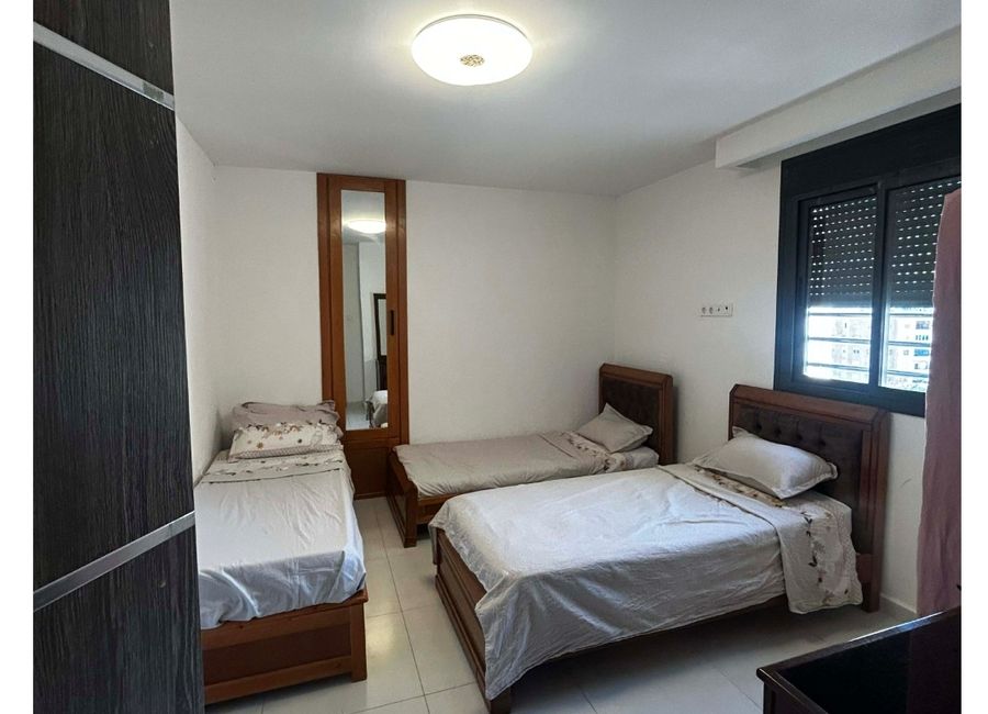 Photo 3 de Trés bel appartement à Oran
